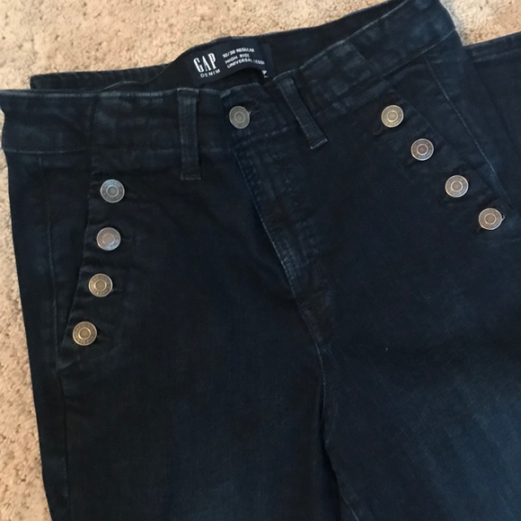 GAP Legging Jeans - Picture 6 of 7